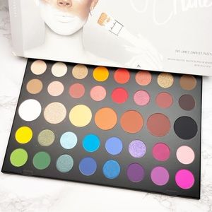 James Charles Artistry Palette